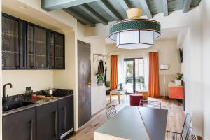 Condominio Monti Boutique Hotel