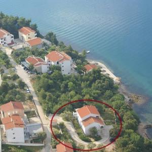 Apartmani Lovre Posedarje