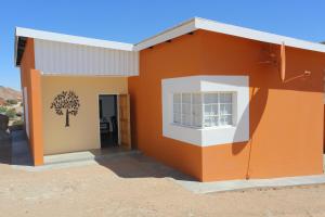 Orange House Self Catering