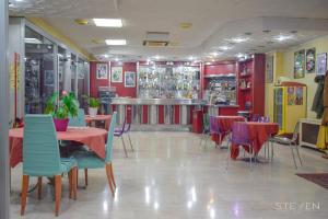 Hotel Ristorante Mommo