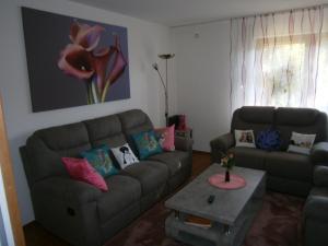 Ferienwohnung Rößler