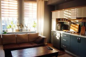 Apartament na Kazimierzu