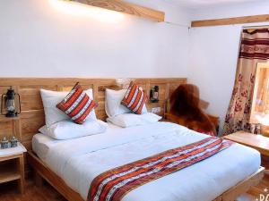 Global Family Resort - Saboo - Leh