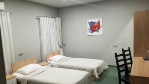 Apartment room in Yamskoy Posad