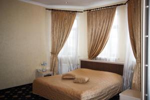 Deluxe Double Room room in Gonchar Hotel