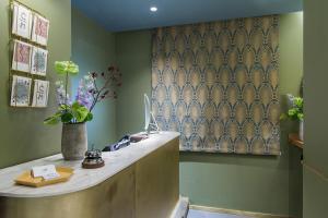 Condominio Monti Boutique Hotel