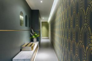 Condominio Monti Boutique Hotel