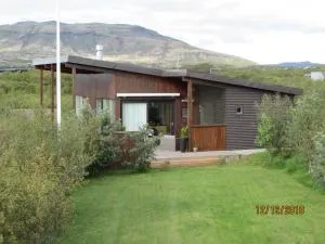 Luxury Cottage, Golden Circle HG-4618 - Ásborgir