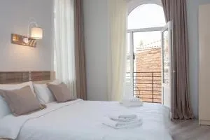 Hotel Casa calda - Bagdatʼi