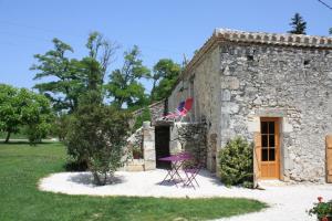 Maisons de vacances Gites Grand Pre ! et la Roulotte de Roquecor : photos des chambres