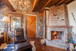 Villa Palaios Agios Athanasios