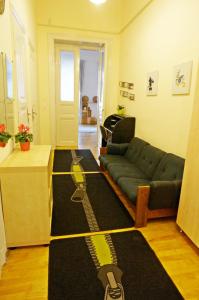 Smile-Inn Budapest