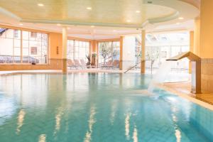 Hapimag Ferienwohnungen St Michael