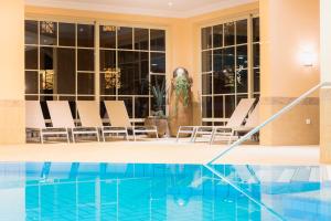 Hapimag Ferienwohnungen St Michael