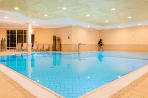 Hapimag Ferienwohnungen St Michael