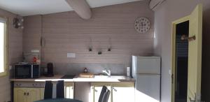 La Pitchounette Mas Val-Chênaie Gordes