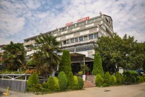 4 star hotell Hotel Super 8 Skopje Makedoonia
