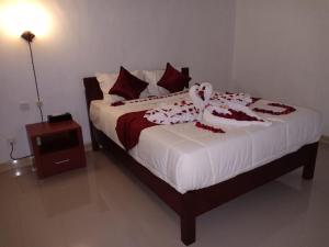 Santhi Guna Bungalow