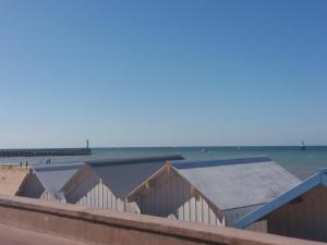 Les Valises sur le Sable photo 9