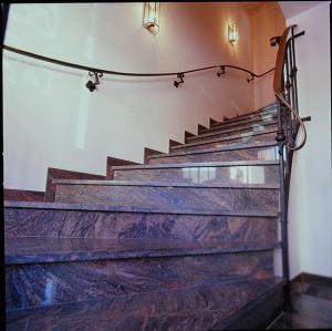 Hotel - Gasthof Spessarttor & Hotel Bergwiesen -hier auf Wunsch Zimmer mit Balkon
