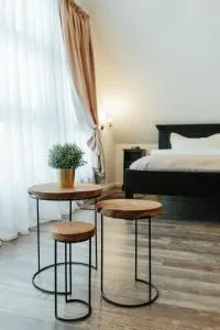 Casuta Boema - Ришнов