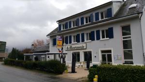 Hôtel Le Panoramic photo 24