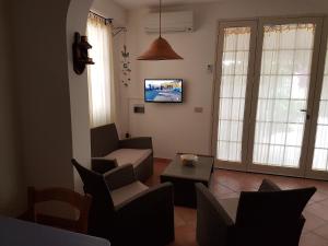 Villetta Marausa - Birgi KITE