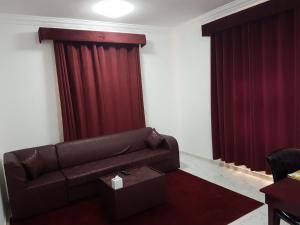 Sea Hotel Apartment