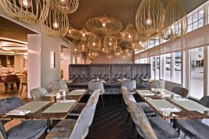 Zaan Hotel Amsterdam - Zaandam