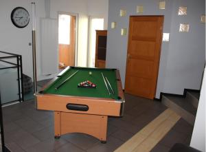 Maisons de vacances Maison / villa complete a 5 minutes de Colmar : photos des chambres
