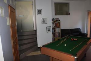 Maisons de vacances Maison / villa complete a 5 minutes de Colmar : photos des chambres