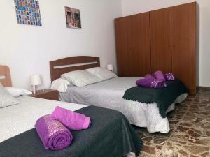 Home Sancle