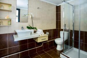 Elani Bay Resort Halkidiki Greece