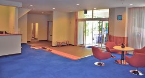 Hotel Bauhinia ホテルバウヒニア