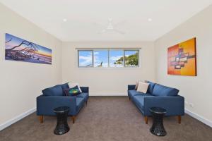 Kilala - executive home