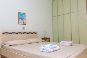 Like Home Naxos