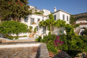 Hytte Villa Francesca &Yacute;dra Hellas