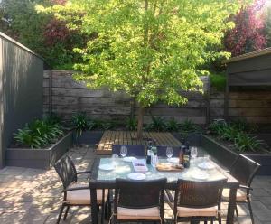 Adelaide Hills Escape