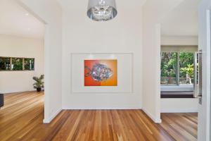 Kilala - executive home