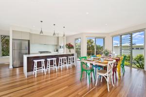 Kilala - executive home