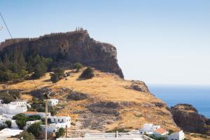 Lindos Del Mar Suites - Adults Only Rhodes Greece