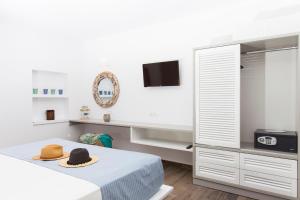 Lindos Del Mar Suites - Adults Only Rhodes Greece