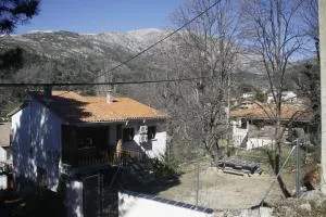 Casa Rural Las Pegueras - Cuevas del Valle