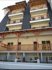 Apartm&aacute;n Apartment Ljubica Brzeće Srbsko