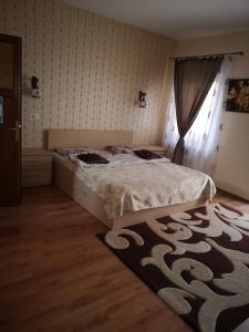 Camere-Apartament Steyna