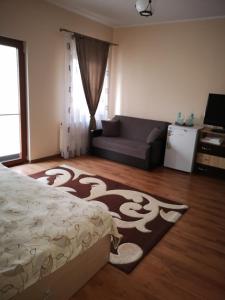 Camere-Apartament Steyna