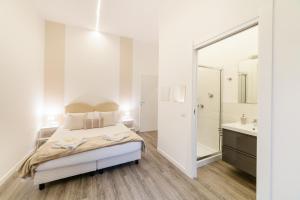 Charming flat in Esquilino