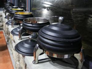 Ottway Hills Mattupetty Dam