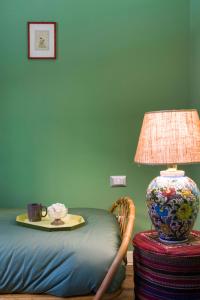 Frími Boutique Rooms b&b