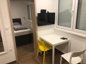 Apartman Velesajam 
